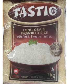 Tastic Rice 1kg 