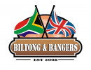 Biltong and Bangers
